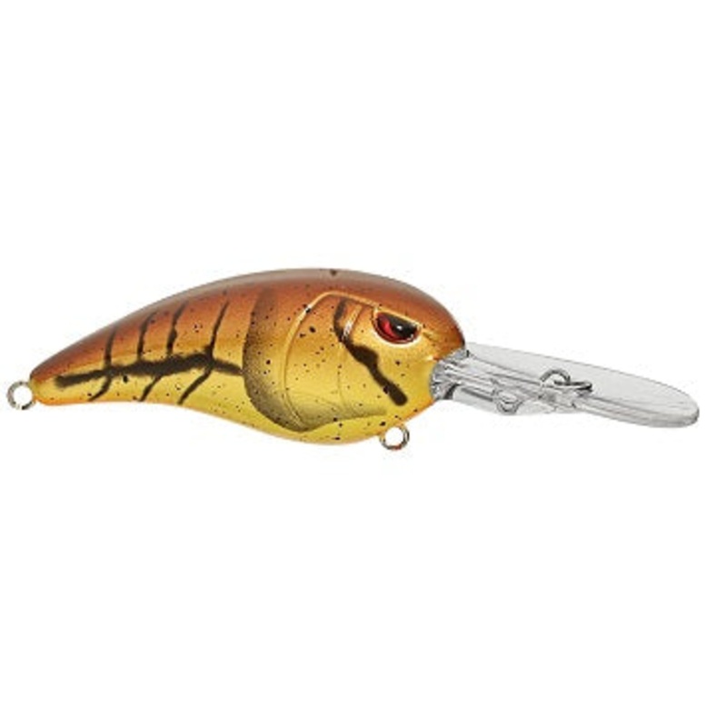 Spro RKCrawker 55 1/2oz 9-14 Molton Craw