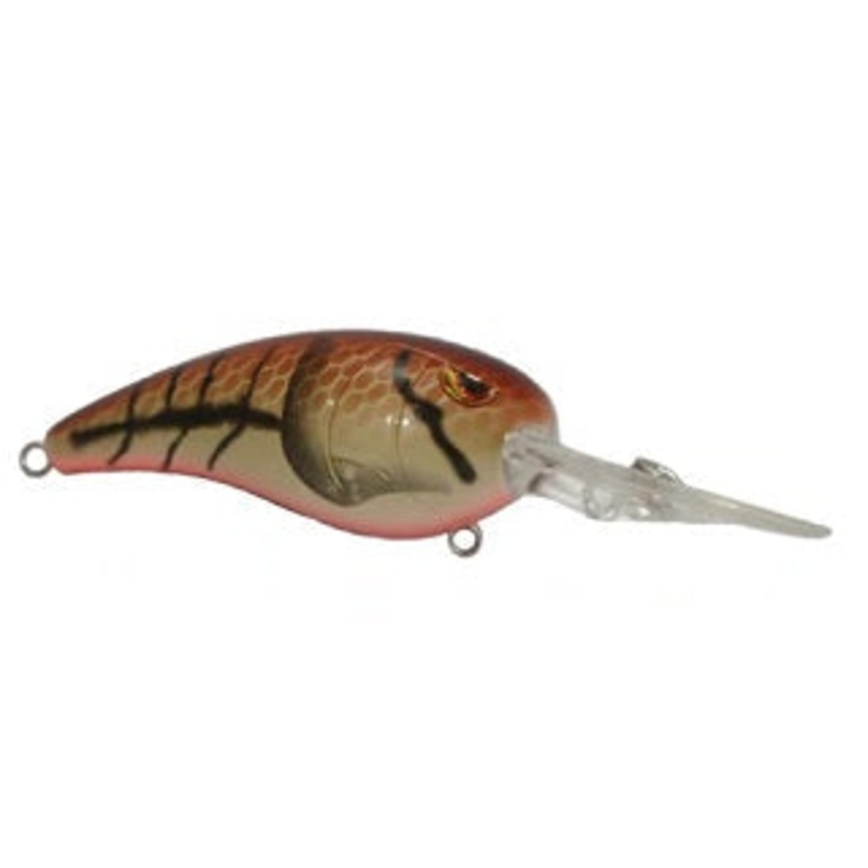 Spro RKCrawker 55 1/2oz 9-14 Mud Bug
