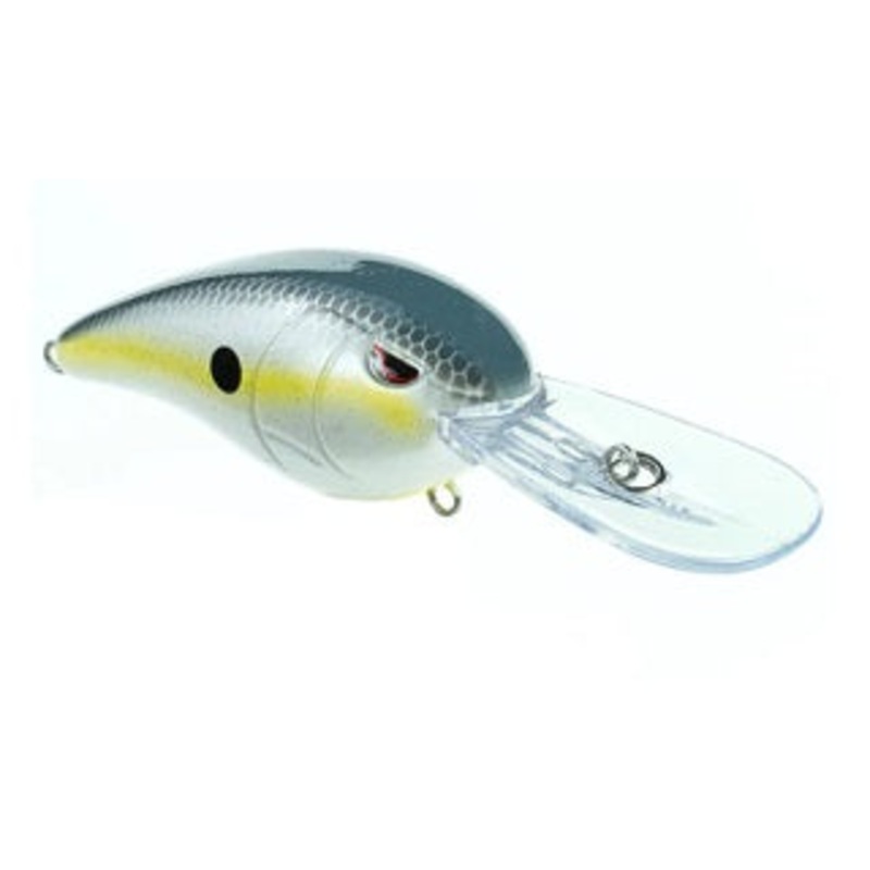 Spro RKCrawker 55 1/2oz 9-14 Nasty Shad