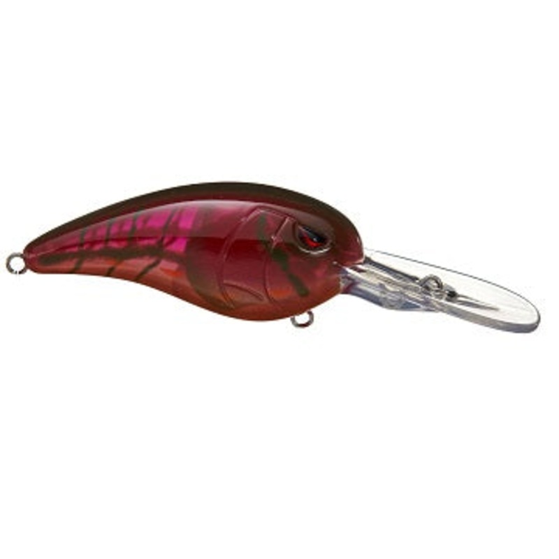 Spro RKCrawker 55 1/2oz 9-14 Red River Craw