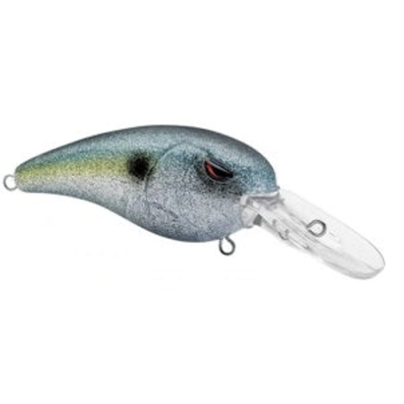 Spro RKCrawker 55 1/2oz 9-14 Sparkle Shad