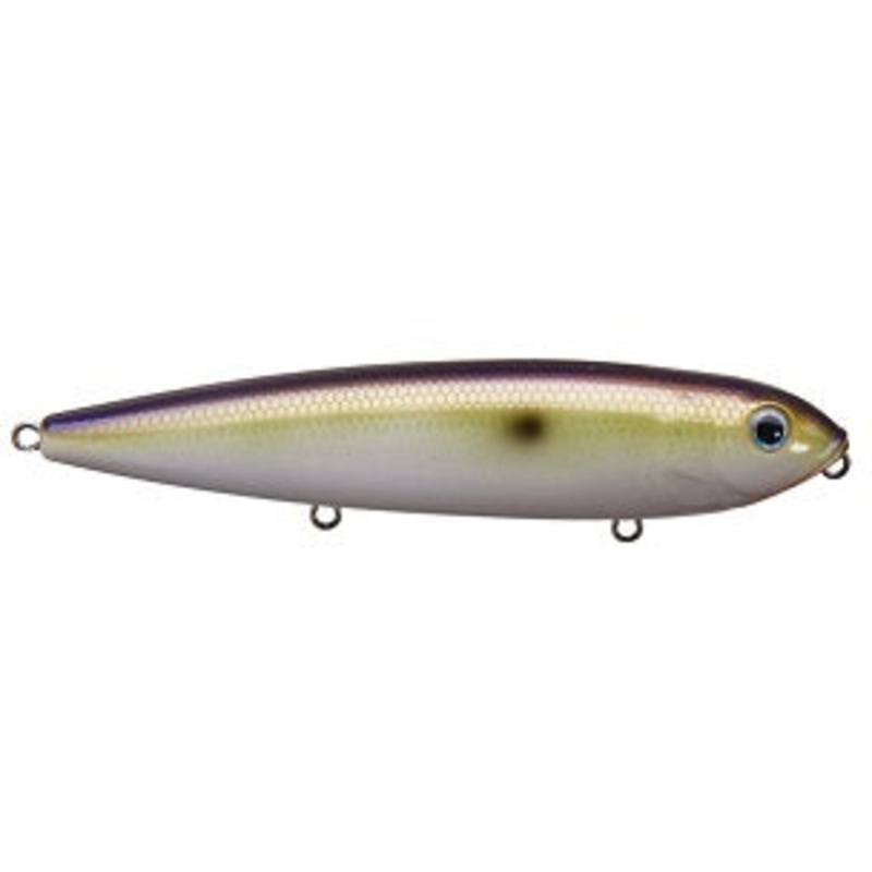 Strike King KVD Sexy Dawg Hard Knock 4.5 5/8oz TN Shad 2.0