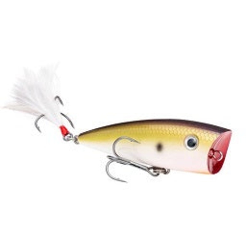 Strike King KVD Splash 2.75" 3/8oz TN Shad 2.0
