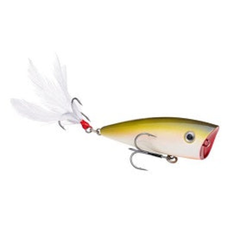 Strike King KVD Splash Jr 2.25" 3/16oz The Shizzle