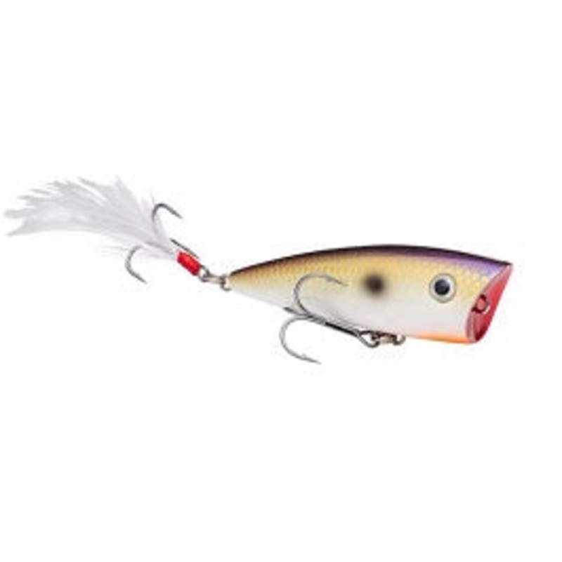 Strike King KVD Splash Jr 2.25" 3/16oz TN Shad 2.0