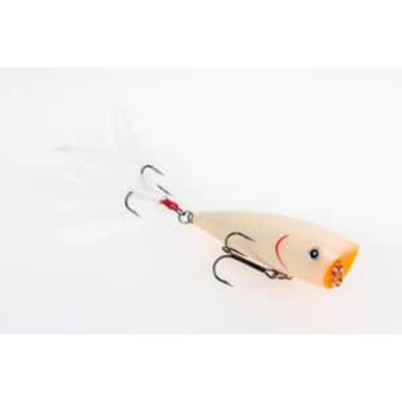 Strike King KVD Splash Jr 3 3/4" Bone