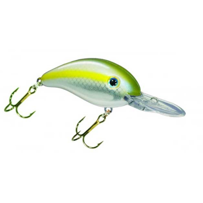 Strike King Pro Silent 3/8oz Sexy Blue Back Herring