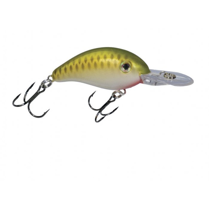 Strike King Pro Silent 3/8oz Tennessee Shad