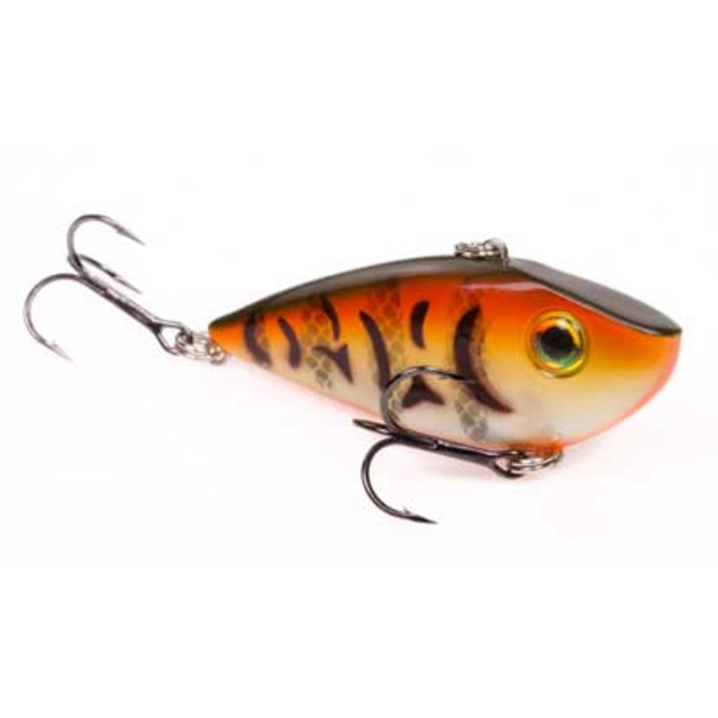 Strike King Red Eye Shad 3/4oz DB Craw