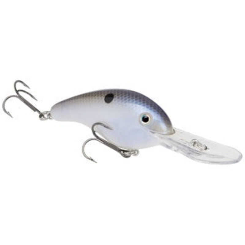 Strike King Series 5XD - 5/8oz Blue Gizzard