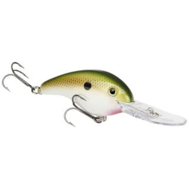 Strike King Series 5XD - 5/8oz Tennessee Shad