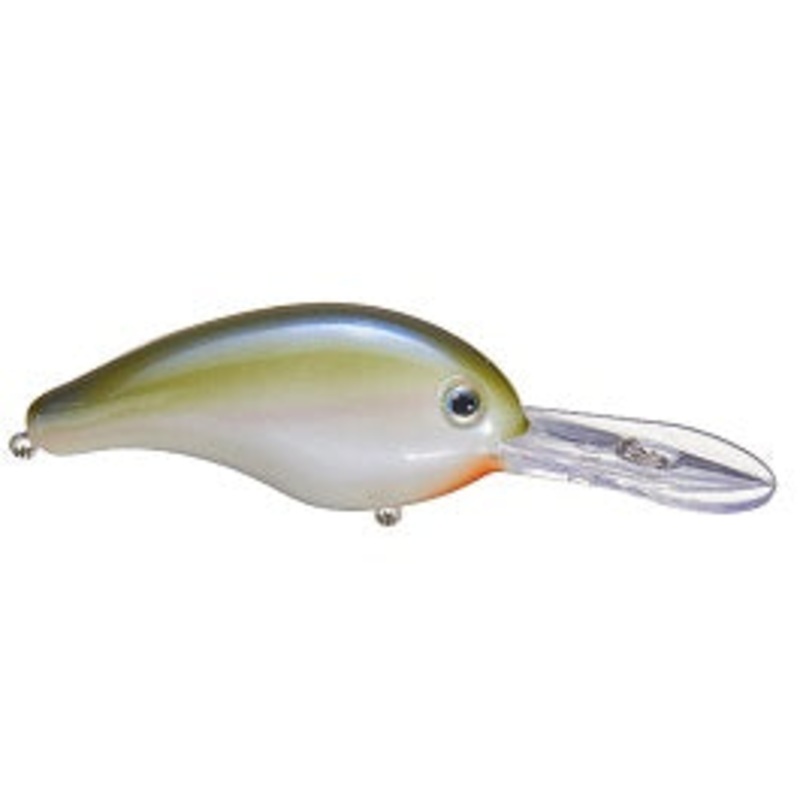 Strike King Series 5XD - 5/8oz The Shizzle