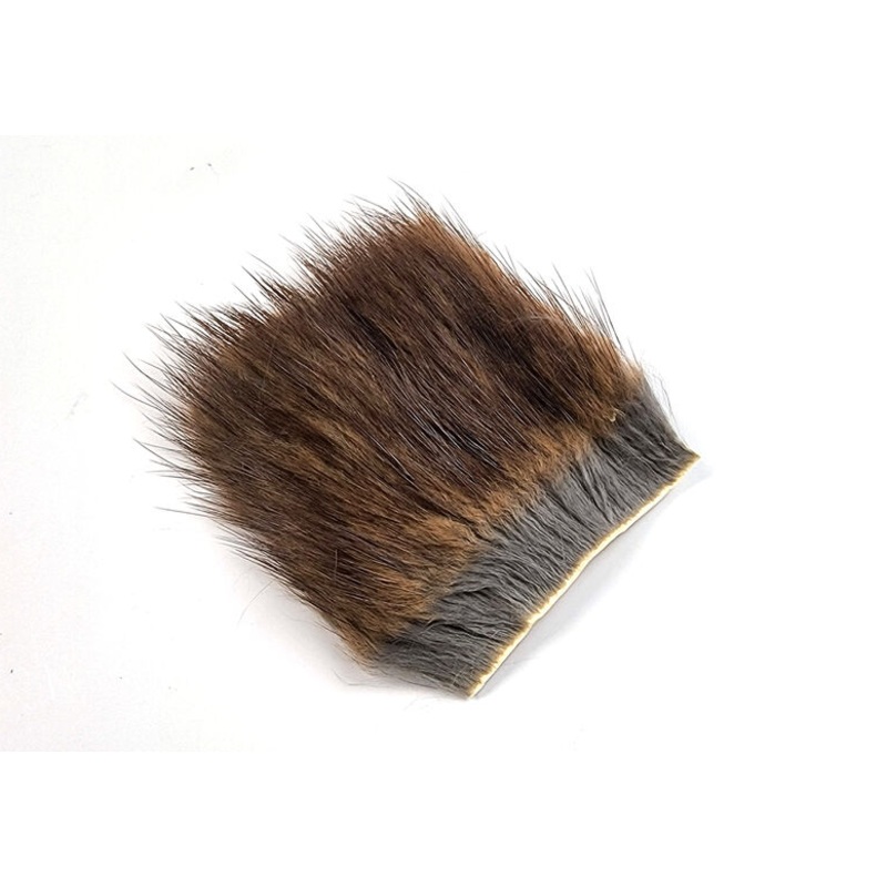 American Muskrat Fur Piece