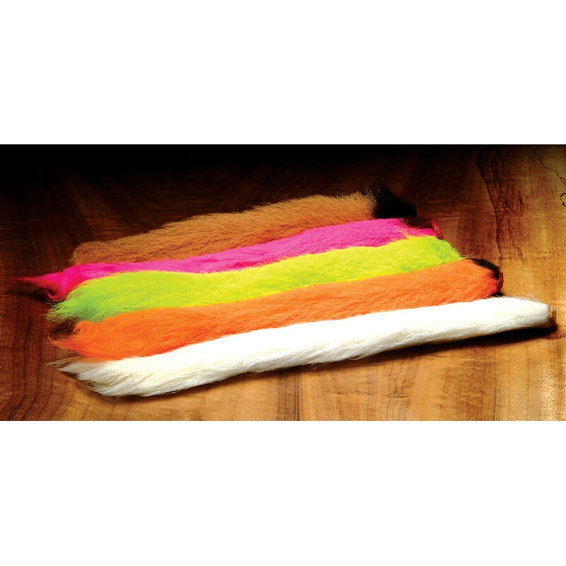 Calf Tail