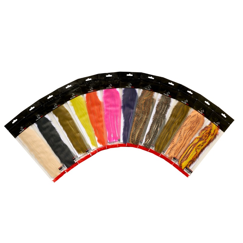 Fulling Mill Micro Rabbit Zonker Strips