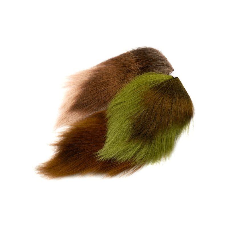 Fulling Mill Premium Selected Bucktail