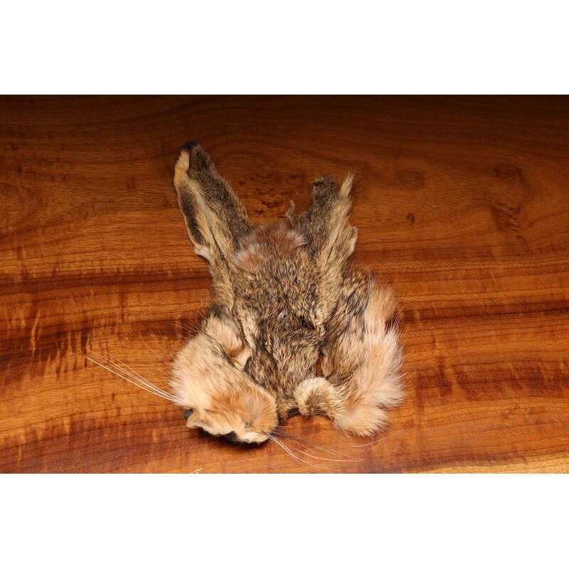 Hare's Mask - Grade #2