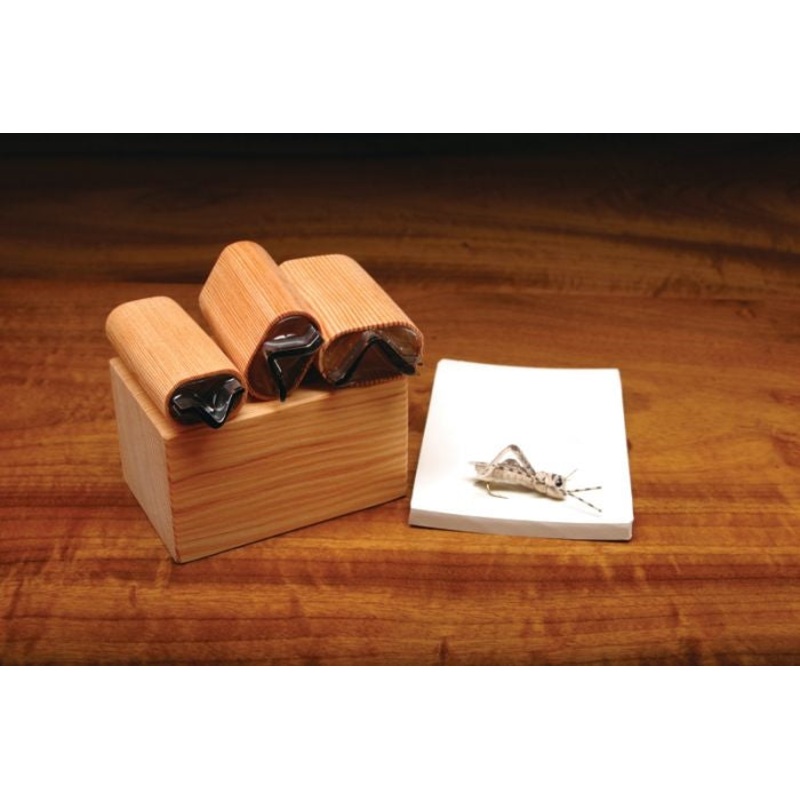 Hopper Leg Cutter