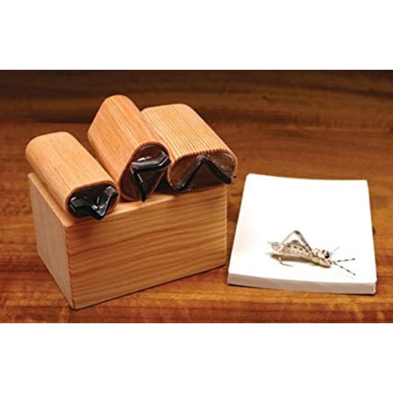 Hopper Leg Cutter Set
