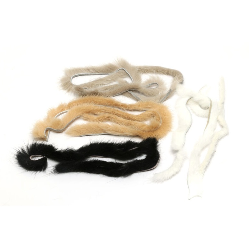 Mink Strips