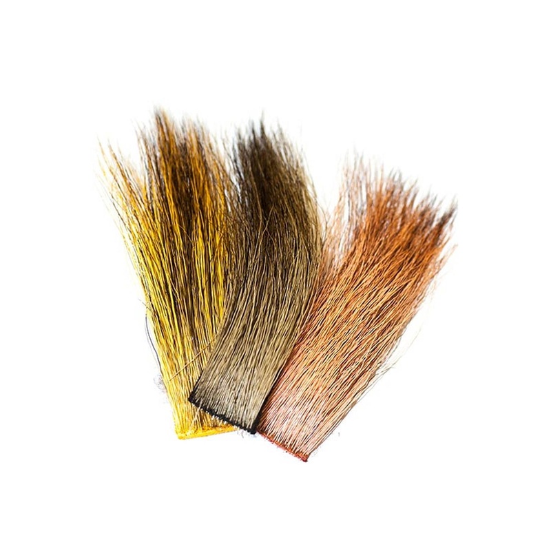Nature's Spirit Moose Mane - Natural