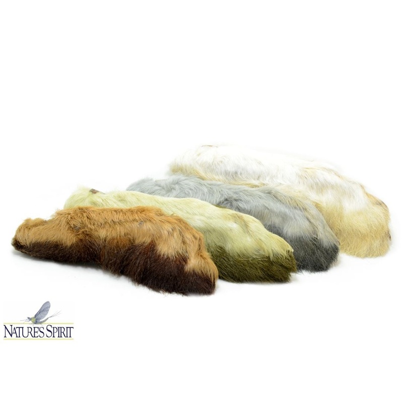 Nature's Spirit Snowshoe Rabbit Feet