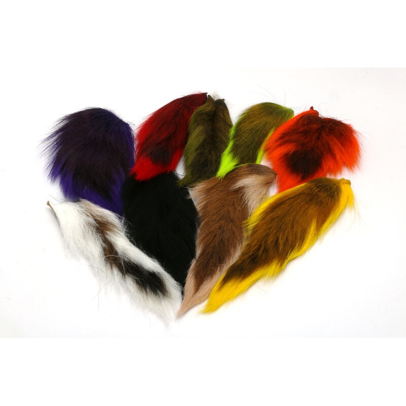 Petite Bucktail