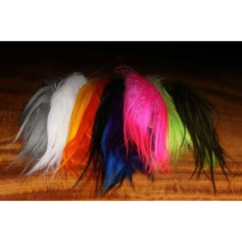 Polar Goat Hair