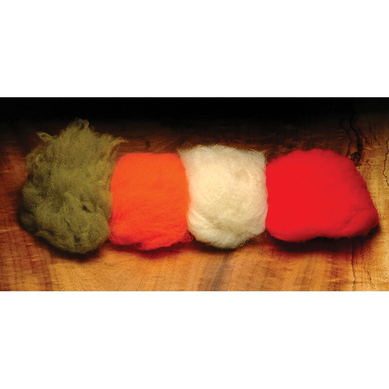Ram's Wool