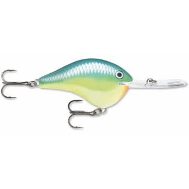 Rapala DT 20' Series Caribbean Shad