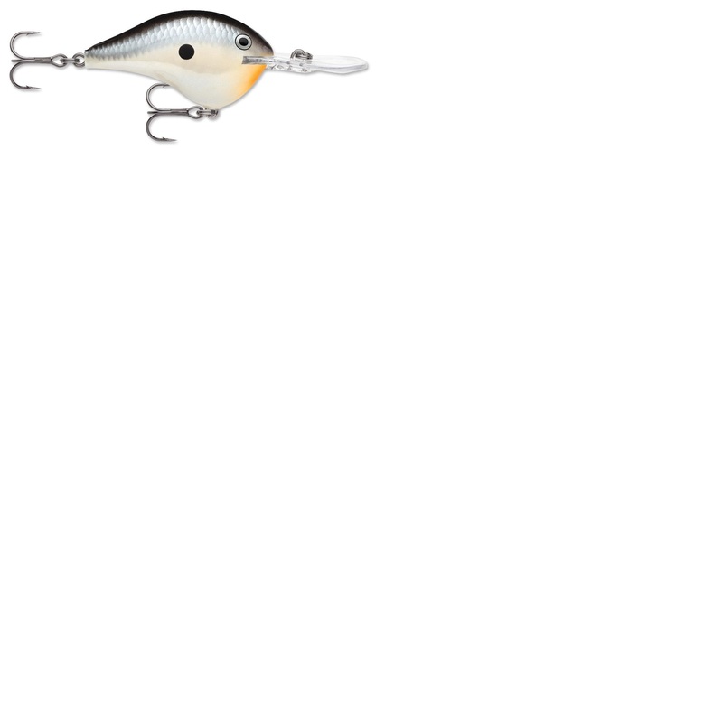 Rapala DT Series 16' Ike-Penguin