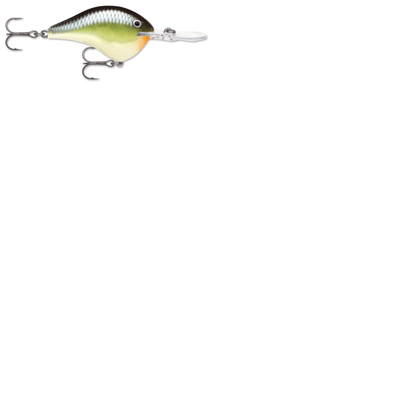 Rapala DT Series 16' Ike-Smash