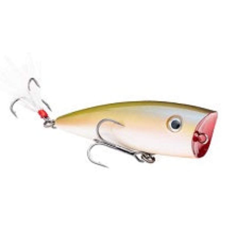 Strike King KVD Splash 2.75in 3/8oz The Shizzle