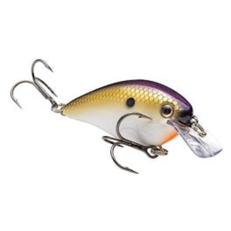 Strike King KVD Square Bill 7/16oz TN Shad 2.0