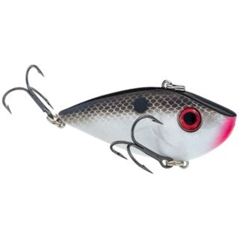 Strike King Red Eye Shad 3/4oz Gizzard Shad