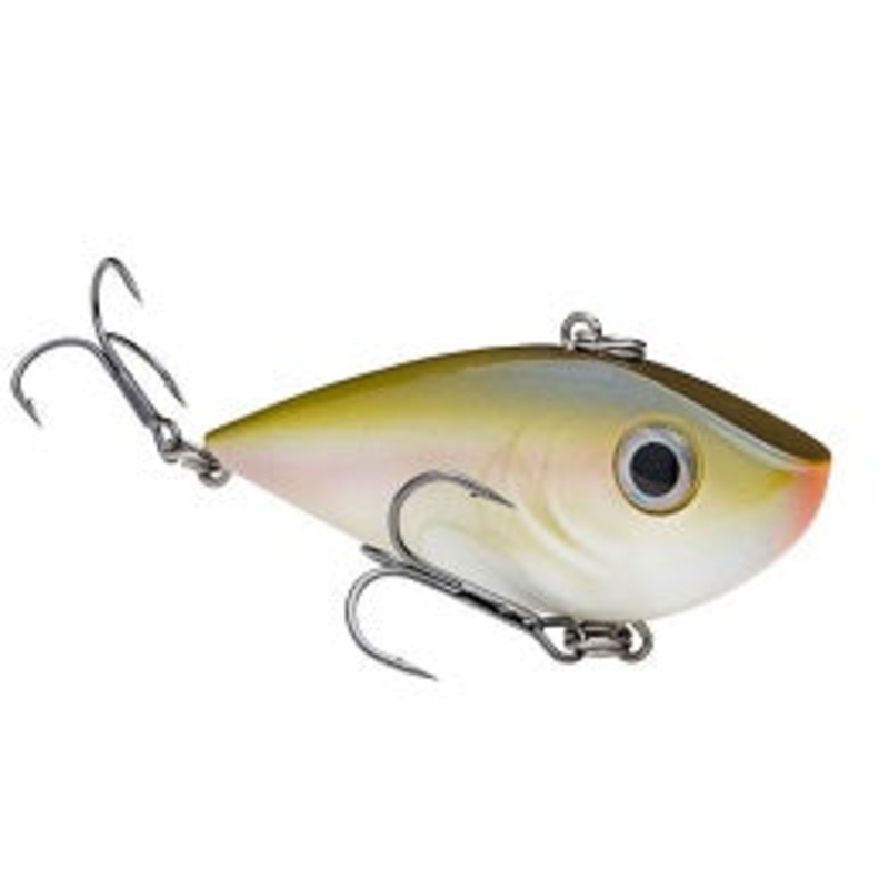 Strike King Red Eye Shad 3/4oz The Shizzle