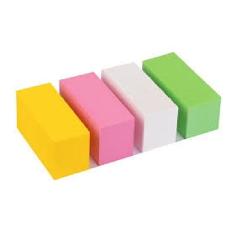 Fly Foam Blocks