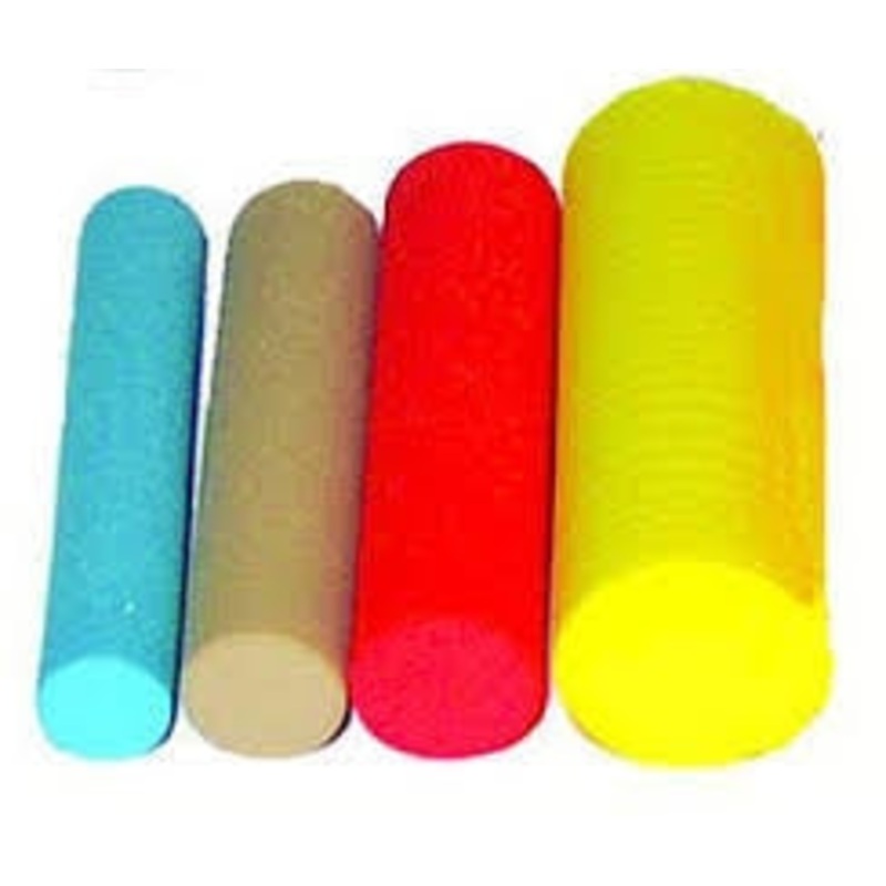Foam Cylinders