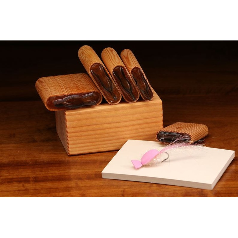 Gurgler Cutter Set