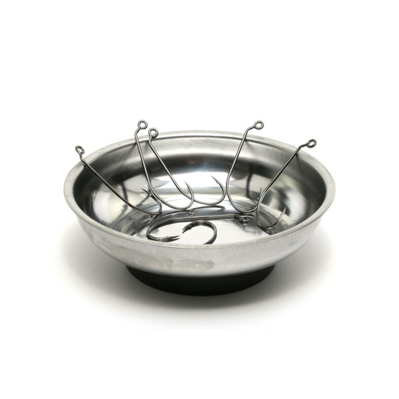 Hareline - Magnetic Hook Bowl