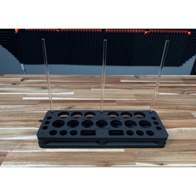 Hareline - Resin Glue Foamanizer Module 12"