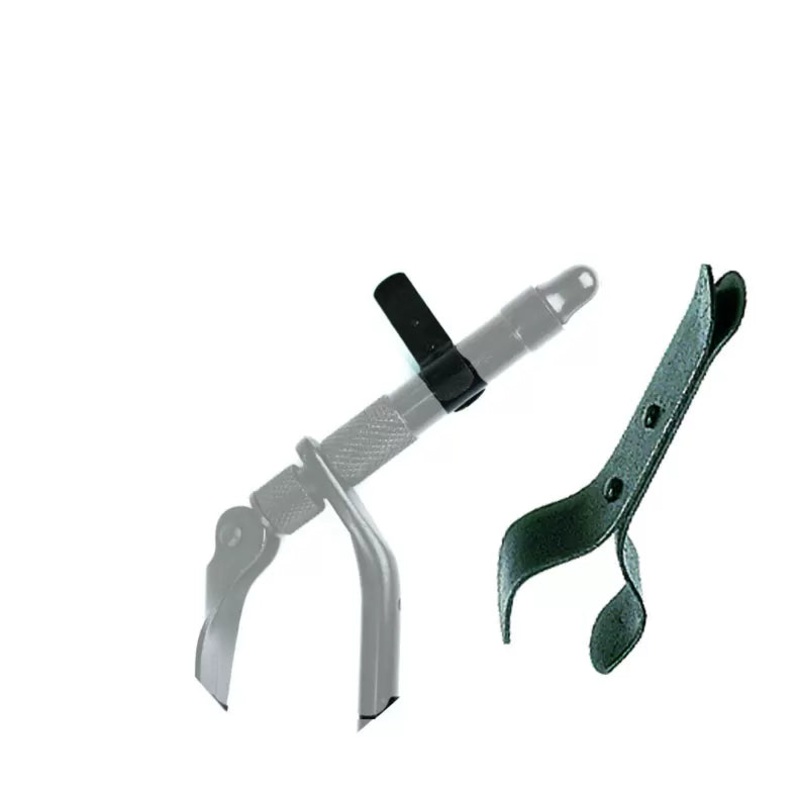 Material Clip
