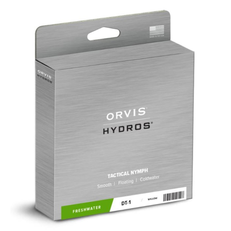 Orvis Hydros Tactical Nymph Fly Line
