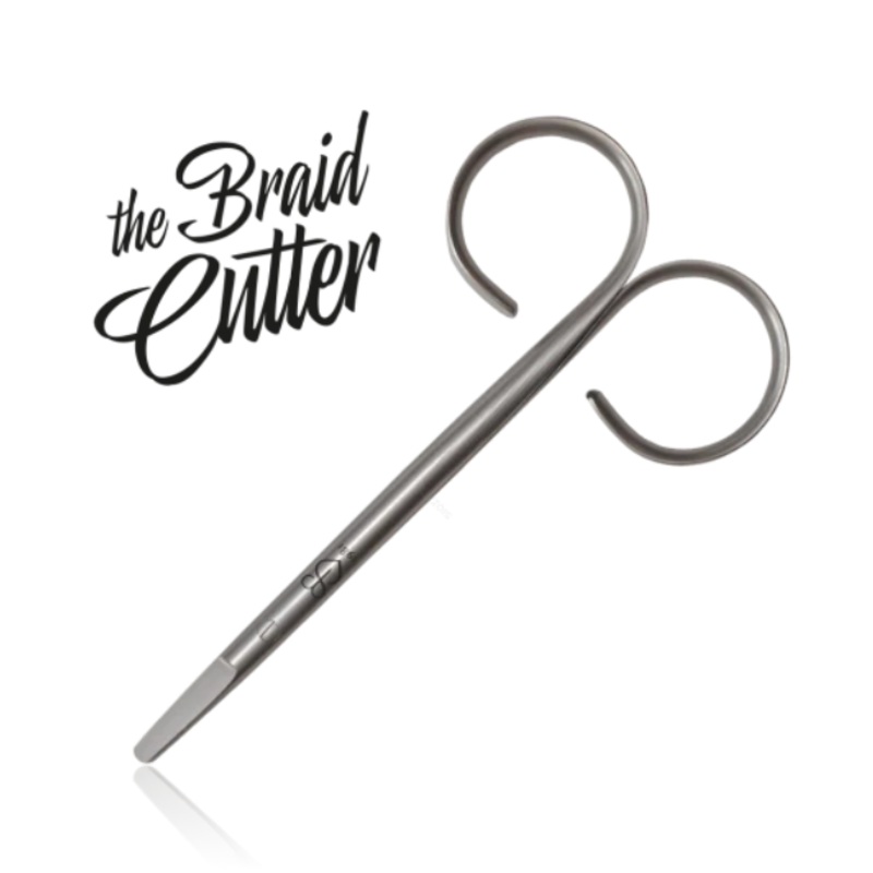 Renomed - Fishing Braid Cutter Scissors