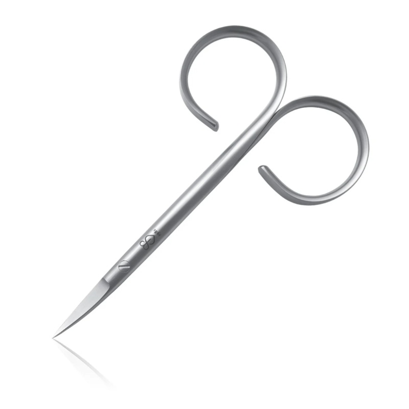 Renomed - Fly Tying Scissors FS3 Big Loops