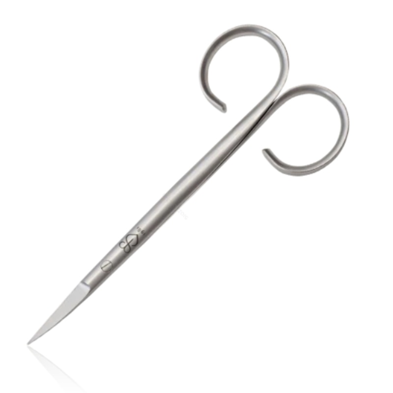 Renomed - Fly Tying Scissors FS4