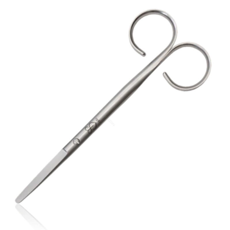Renomed - Fly Tying Scissors FS8 - Supercut
