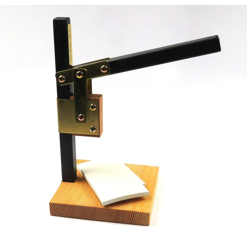 River Road RRC Cutter Press
