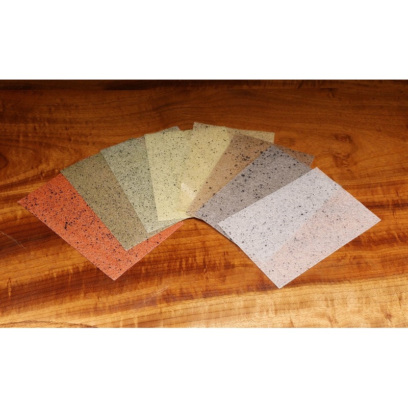 River Road Speckled Foam