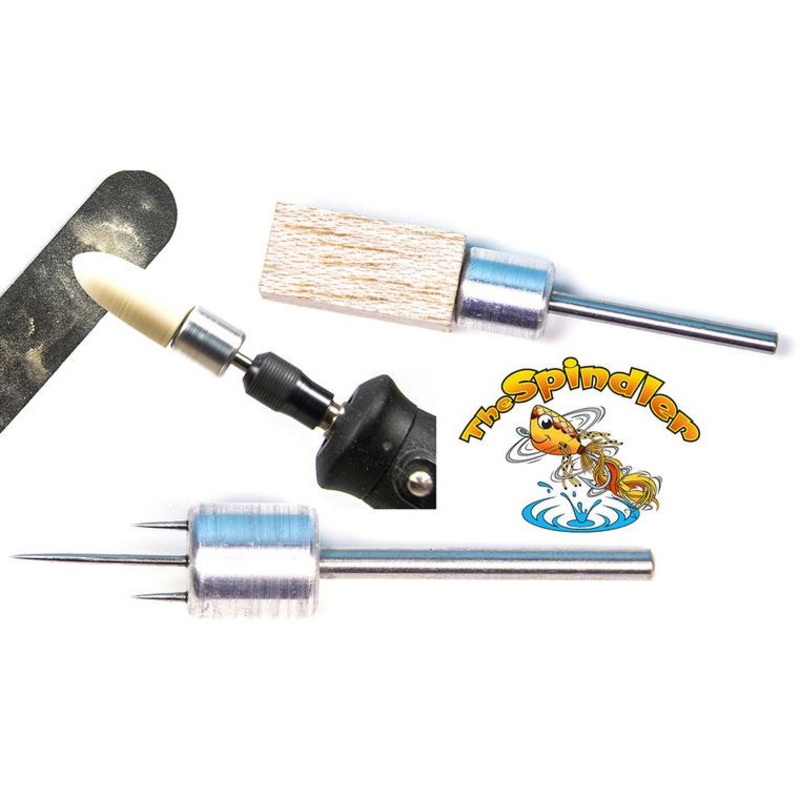 Spindler Popper Body Shaping Tool